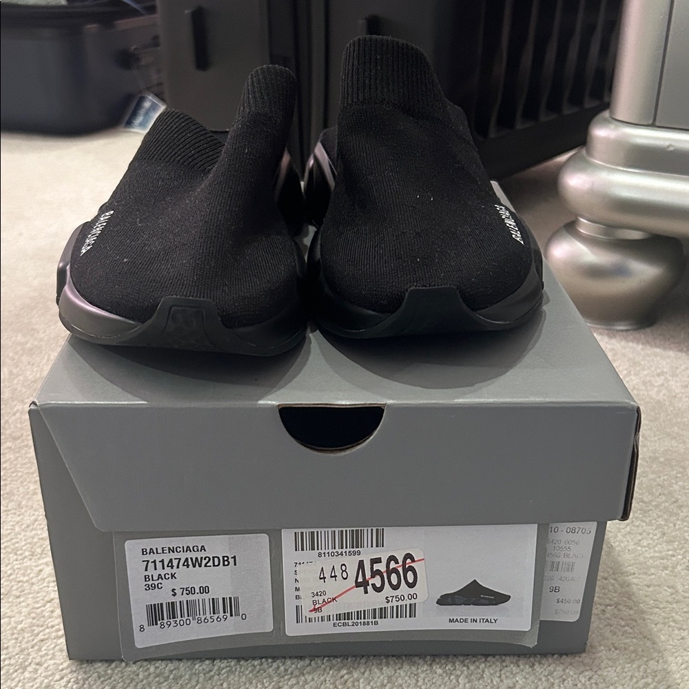 Balenciaga